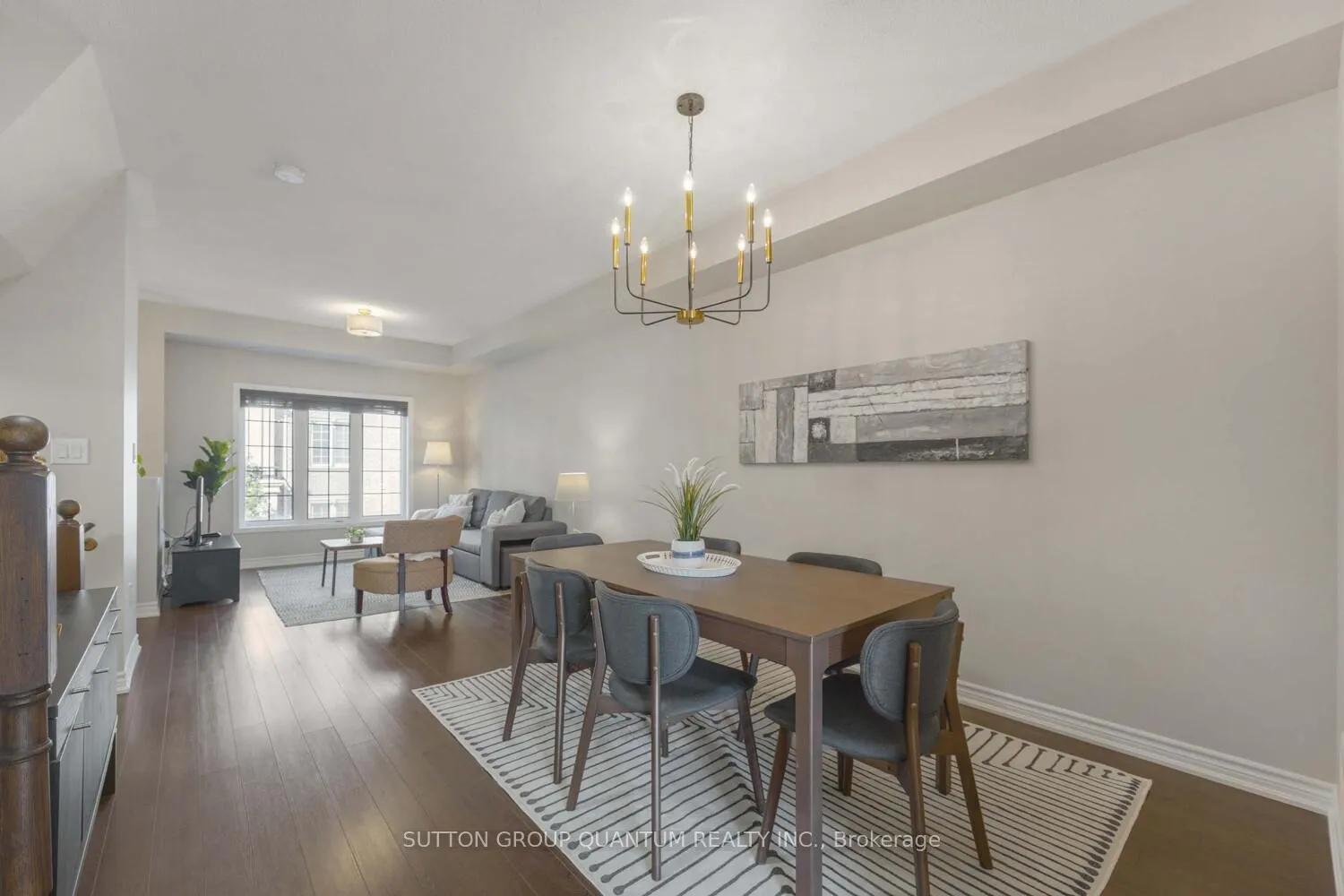 Photo 7 of Unit #38, 1250 St Martins Drive, Pickering, Bay Ridges — HOMEH