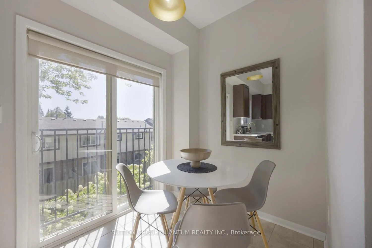 Photo 8 of Unit #38, 1250 St Martins Drive, Pickering, Bay Ridges — HOMEH