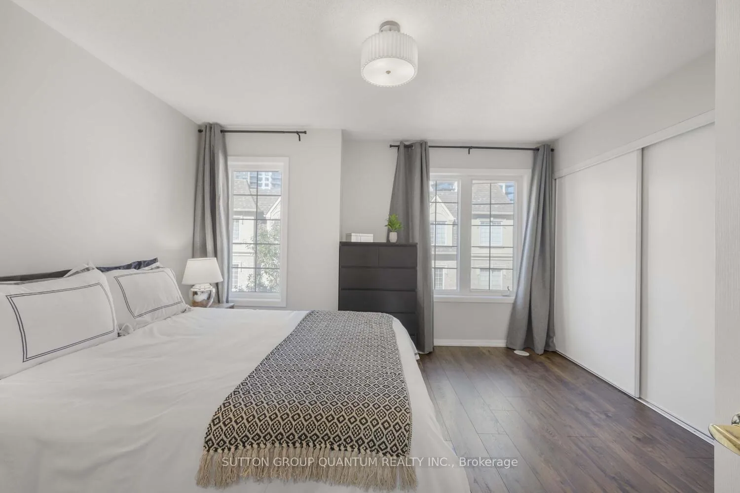 Photo 16 of Unit #38, 1250 St Martins Drive, Pickering, Bay Ridges — HOMEH