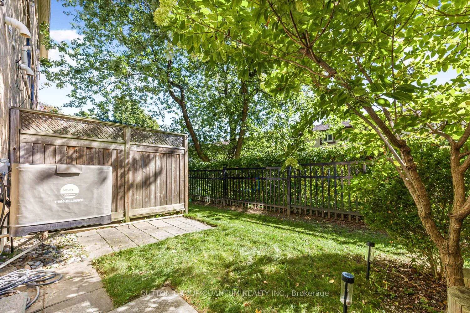 Photo 29 of Unit #38, 1250 St Martins Drive, Pickering, Bay Ridges — HOMEH