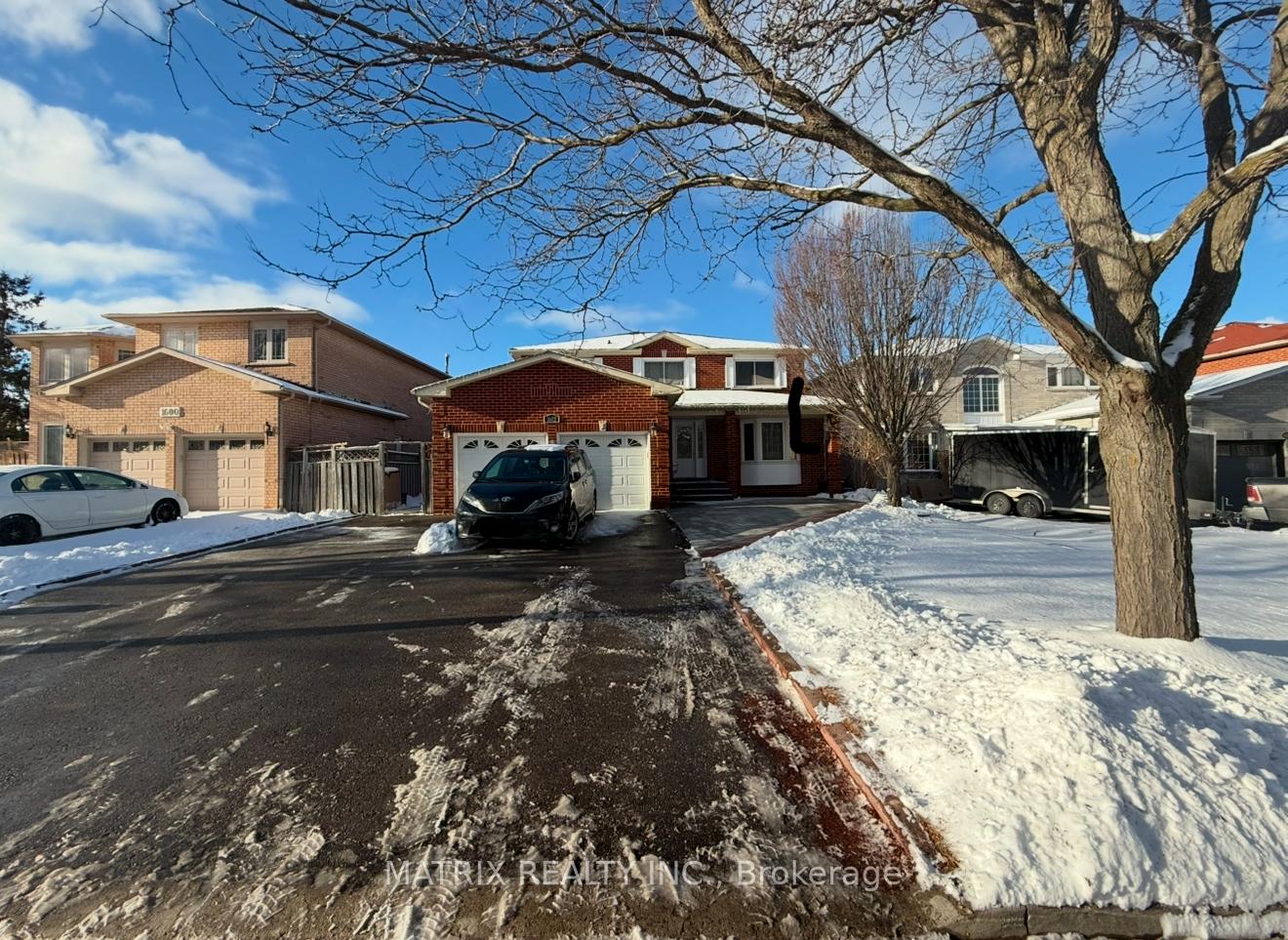 Photo 1 of Unit B, 1602 Middleton Street, Pickering, Brock Ridge — HOMEH
