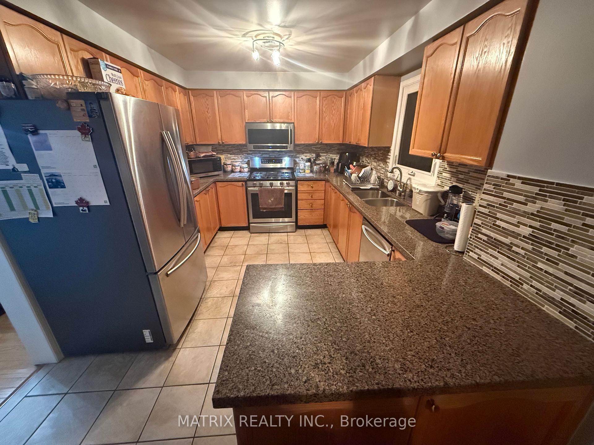 Photo 13 of Unit B, 1602 Middleton Street, Pickering, Brock Ridge — HOMEH