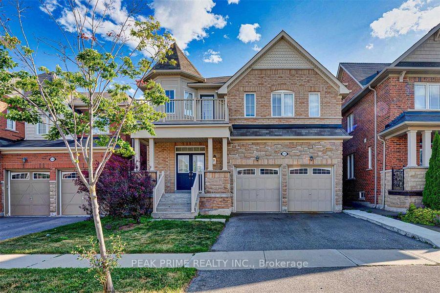 Photo 1 of 140 Savoline Boulevard S, Milton, Scott — HOMEH