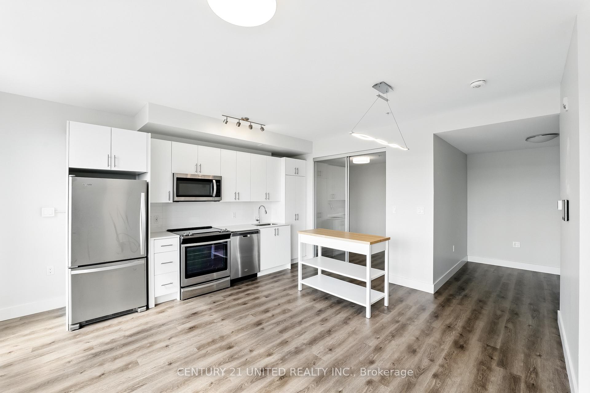Photo 4 of Unit 604, 475 George Street N, Peterborough, Town Ward 3 — HOMEH
