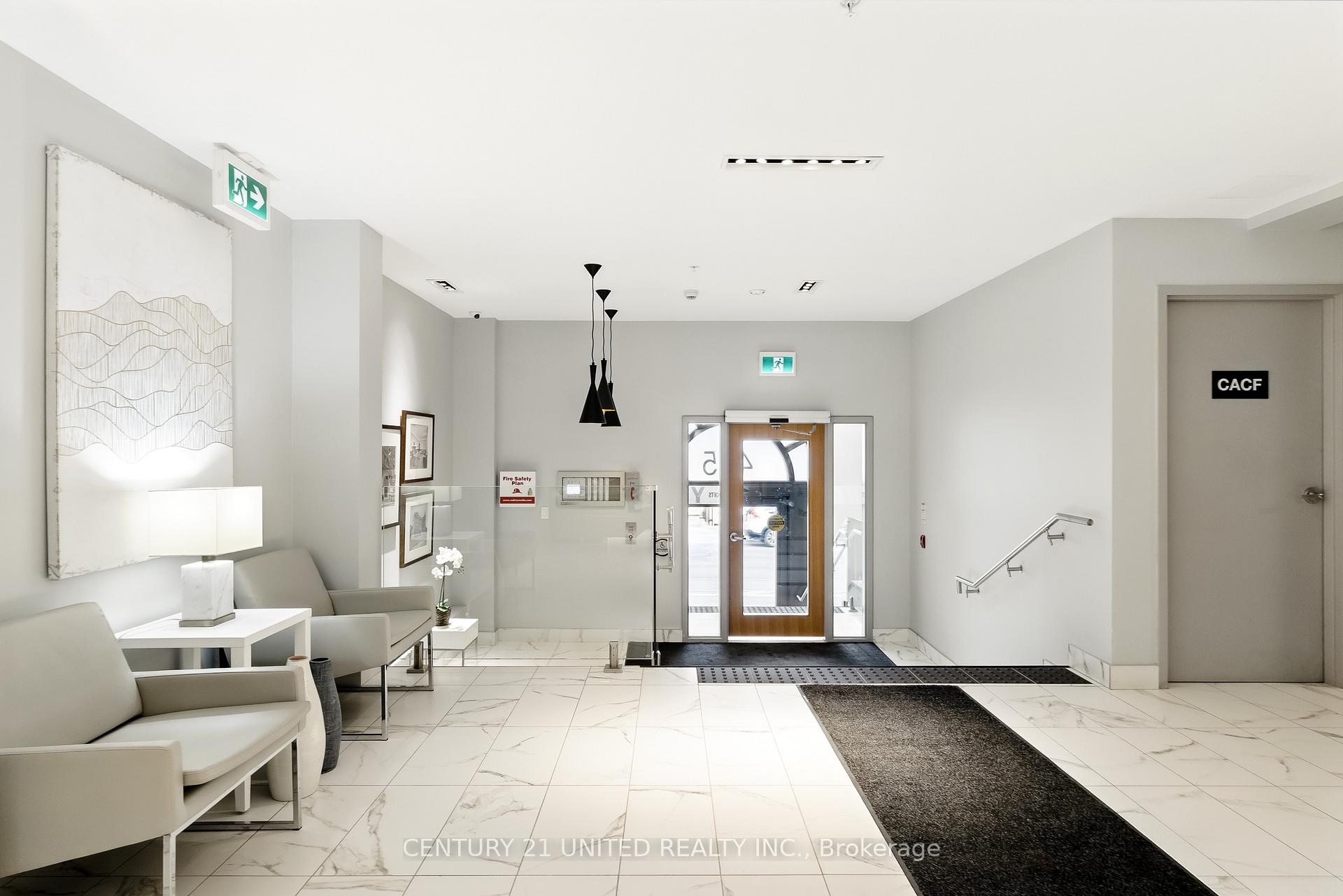Photo 10 of Unit 604, 475 George Street N, Peterborough, Town Ward 3 — HOMEH