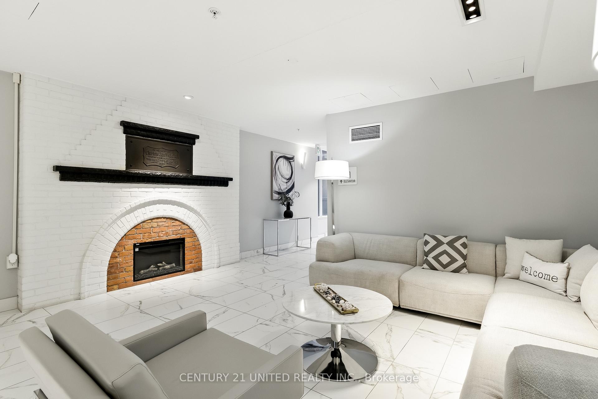 Photo 11 of Unit 604, 475 George Street N, Peterborough, Town Ward 3 — HOMEH