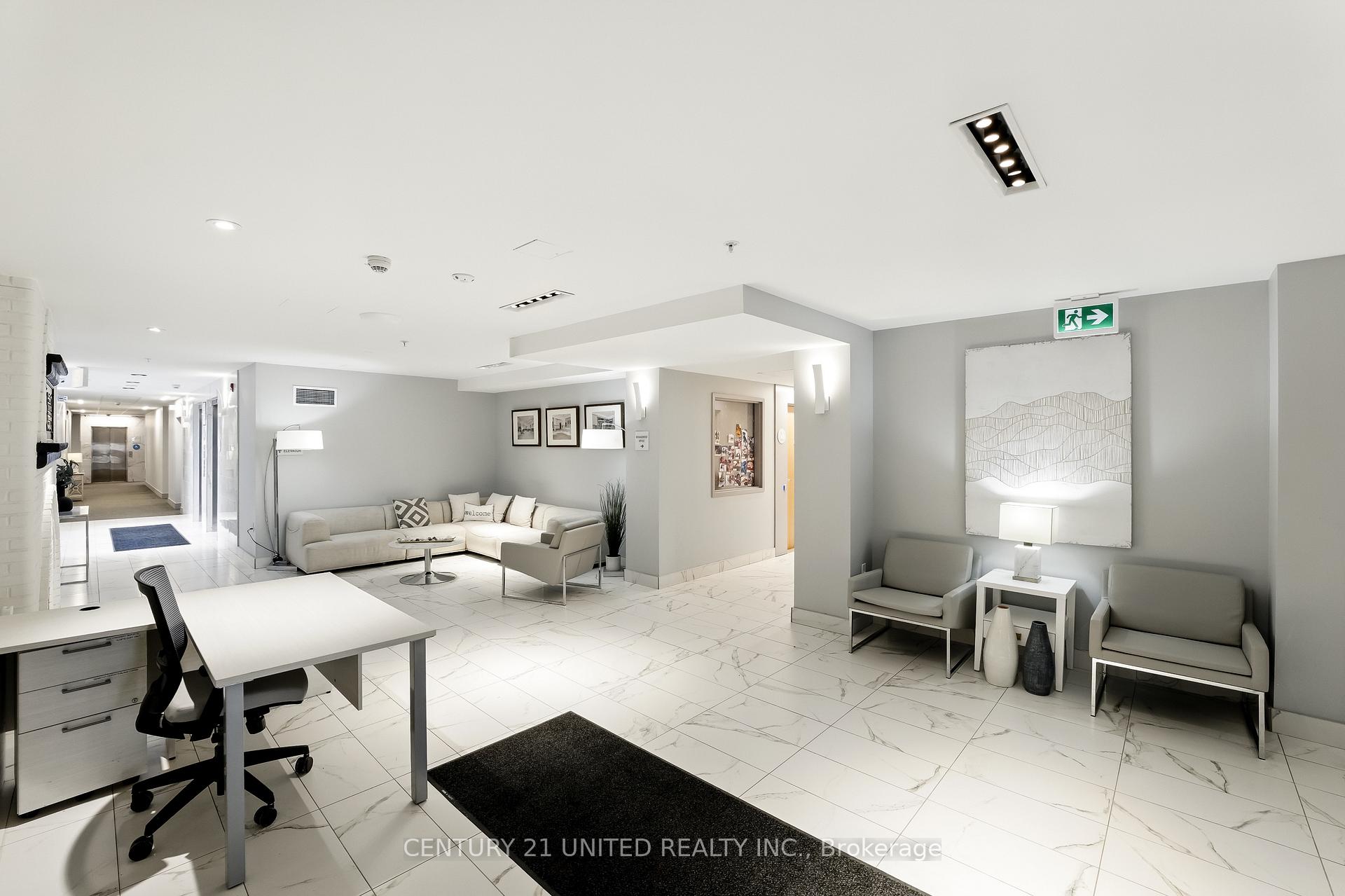 Photo 12 of Unit 604, 475 George Street N, Peterborough, Town Ward 3 — HOMEH