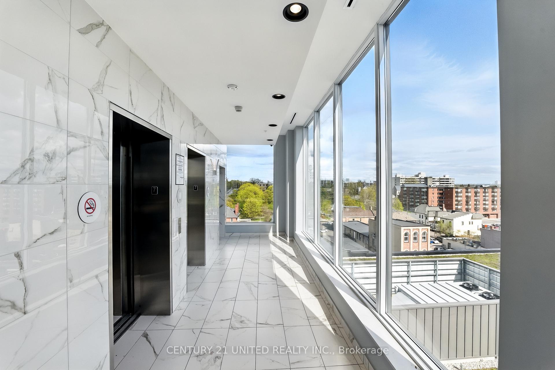 Photo 13 of Unit 604, 475 George Street N, Peterborough, Town Ward 3 — HOMEH
