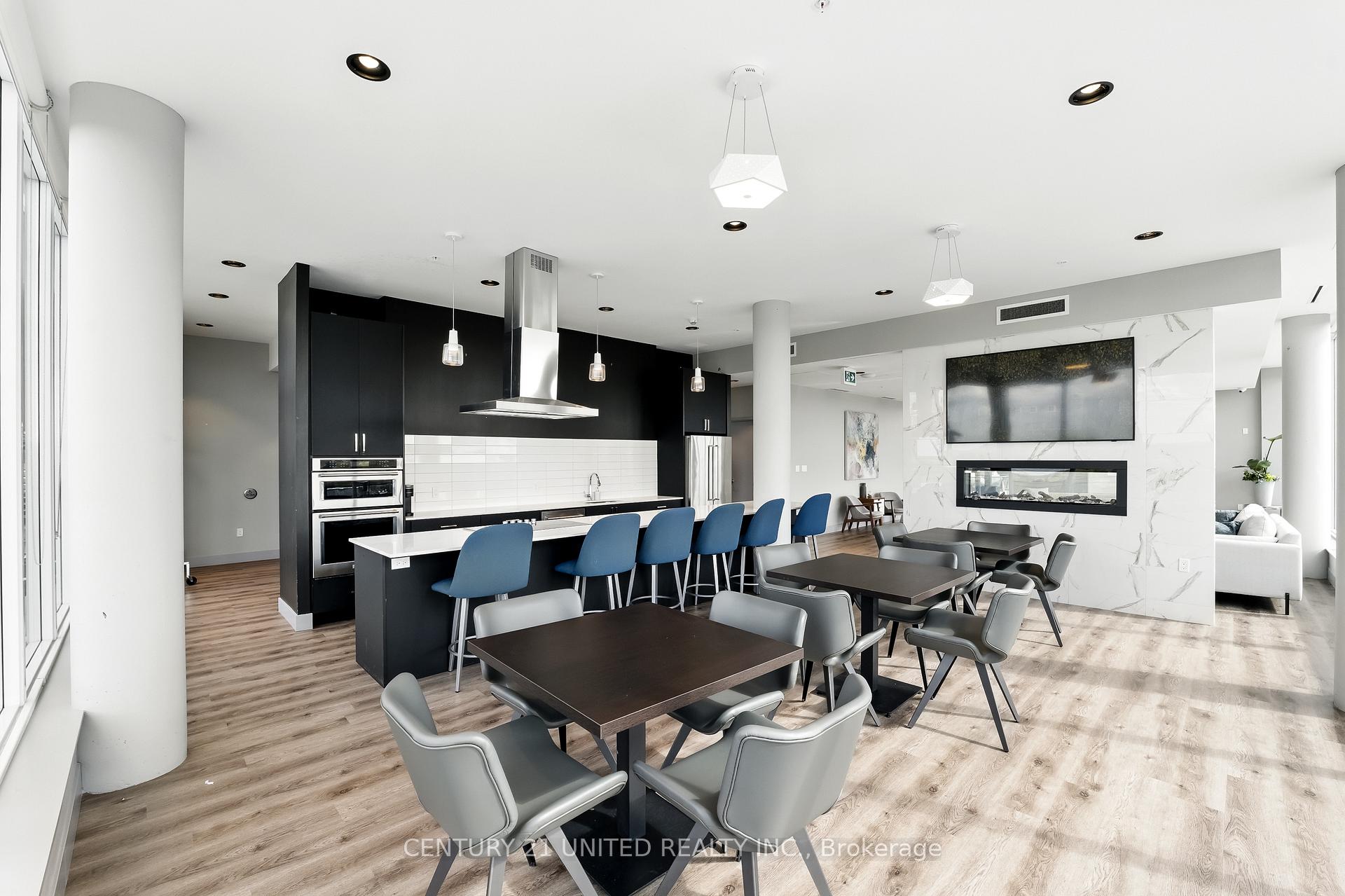 Photo 14 of Unit 604, 475 George Street N, Peterborough, Town Ward 3 — HOMEH