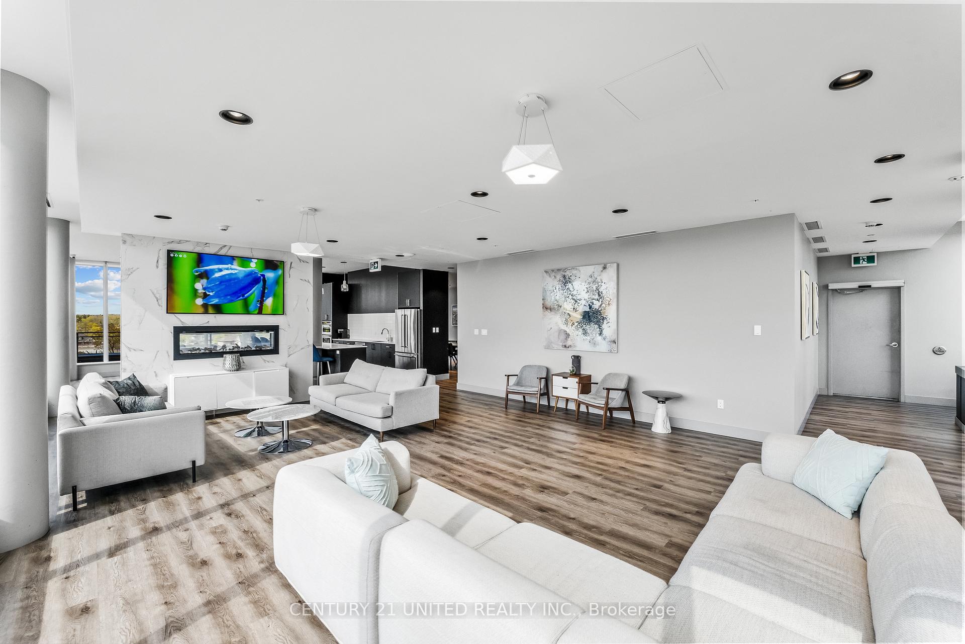 Photo 16 of Unit 604, 475 George Street N, Peterborough, Town Ward 3 — HOMEH