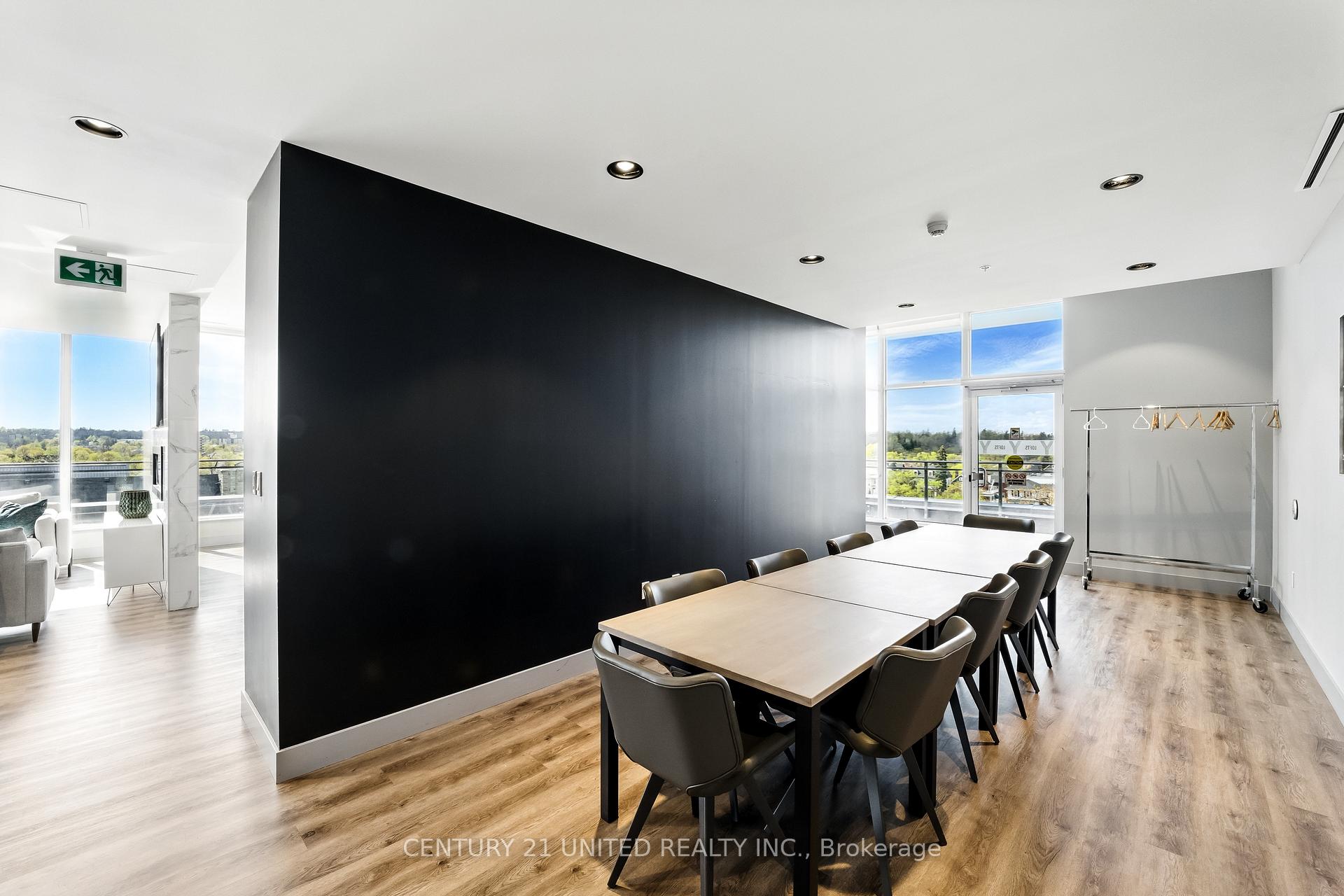 Photo 20 of Unit 604, 475 George Street N, Peterborough, Town Ward 3 — HOMEH