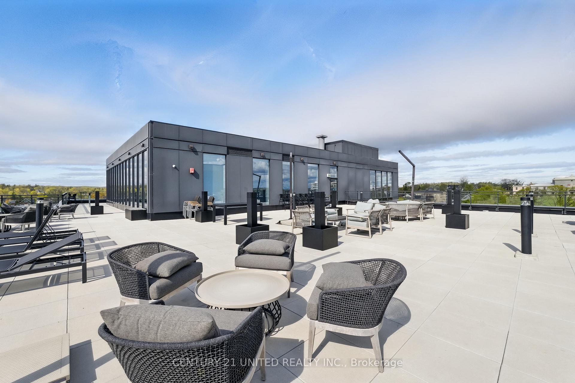 Photo 22 of Unit 604, 475 George Street N, Peterborough, Town Ward 3 — HOMEH