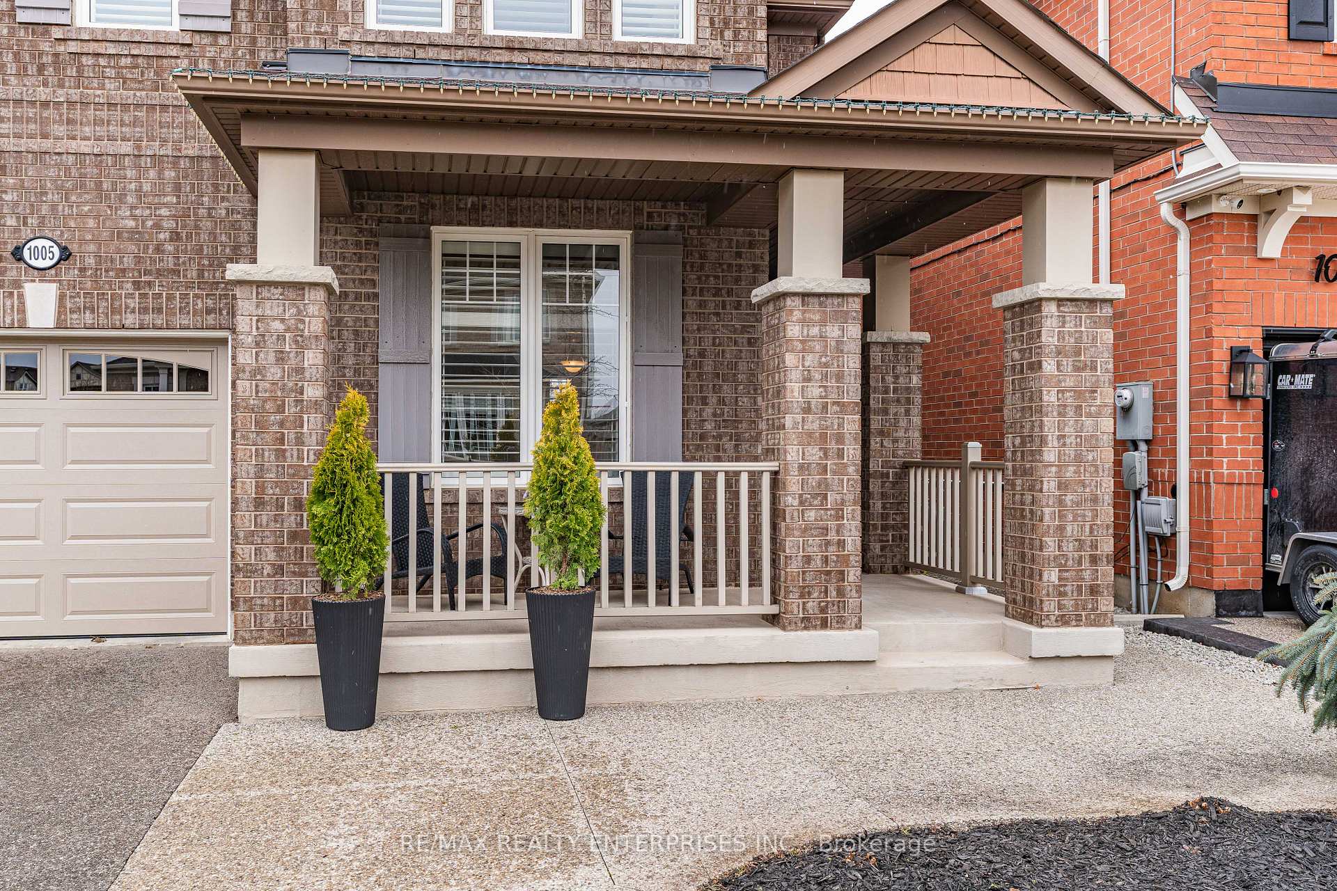 Photo 2 of 1005 Tock Close, Milton, Willmott — HOMEH