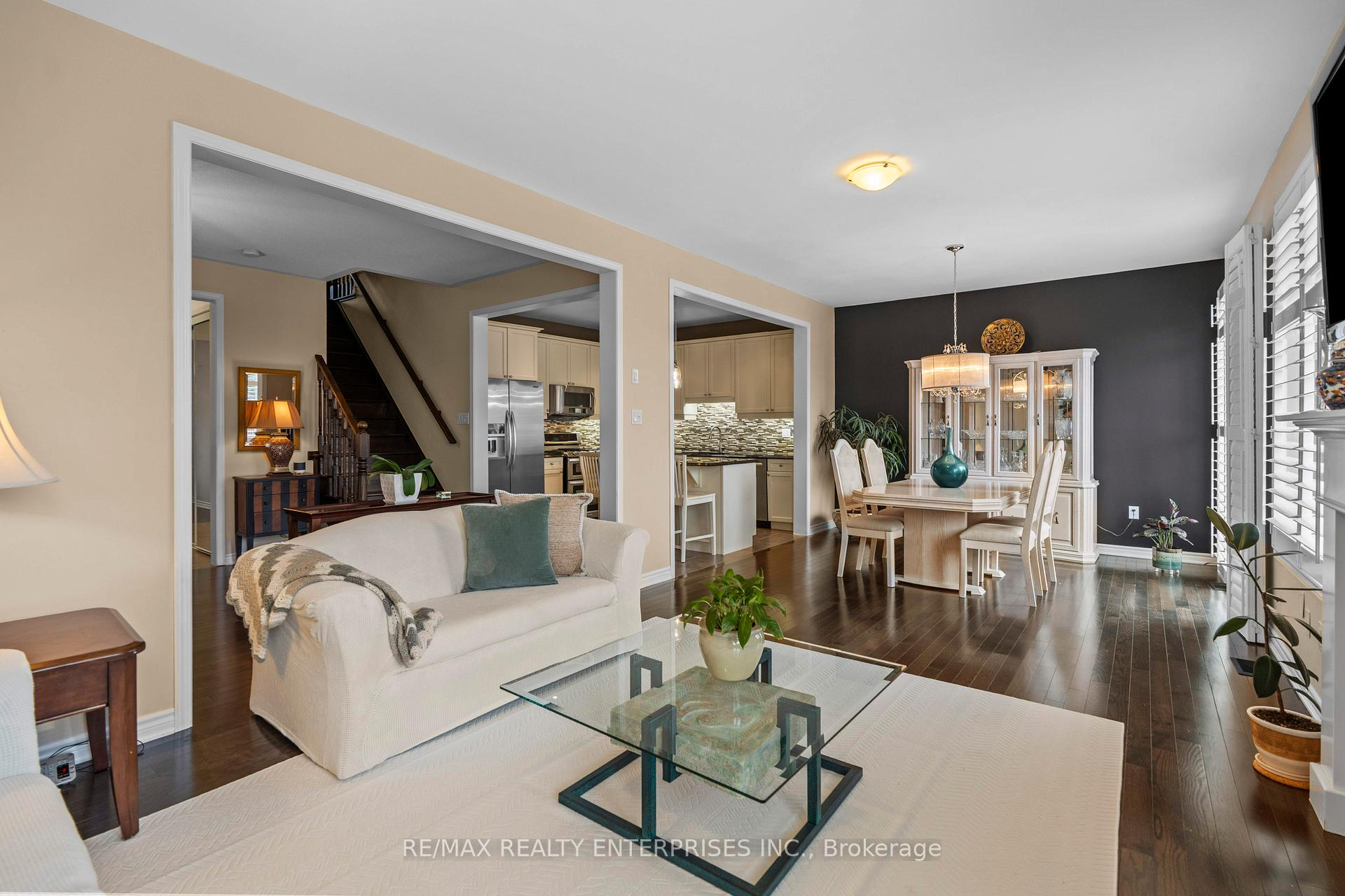 Photo 9 of 1005 Tock Close, Milton, Willmott — HOMEH