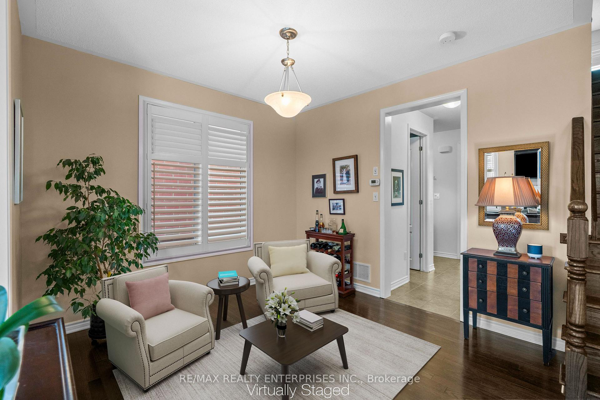 Photo 14 of 1005 Tock Close, Milton, Willmott — HOMEH