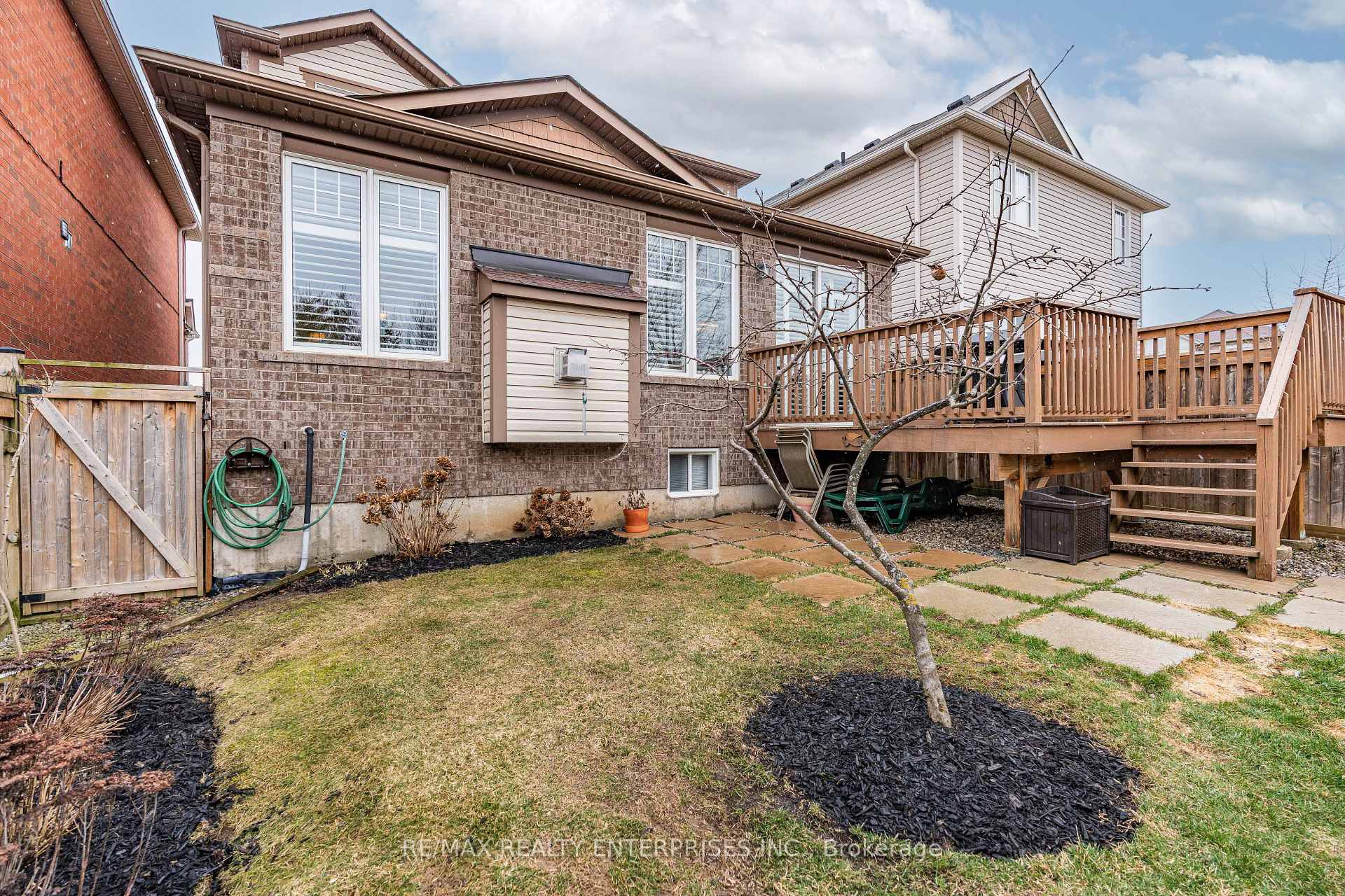 Photo 35 of 1005 Tock Close, Milton, Willmott — HOMEH