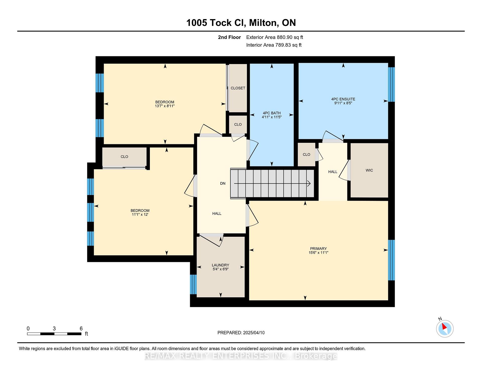 Photo 42 of 1005 Tock Close, Milton, Willmott — HOMEH