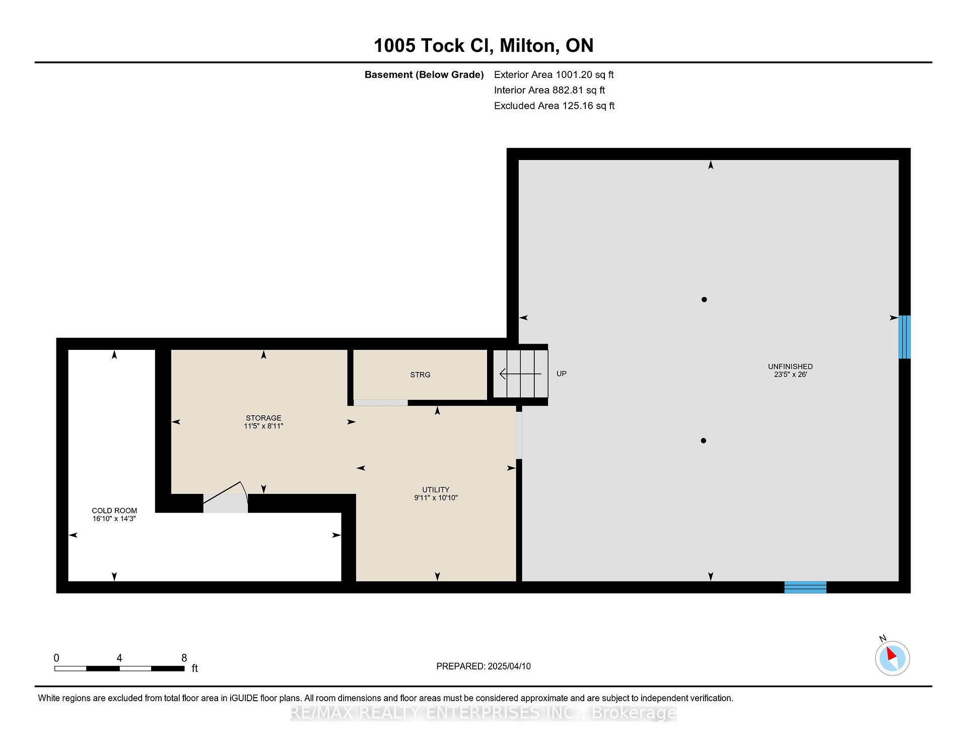 Photo 43 of 1005 Tock Close, Milton, Willmott — HOMEH