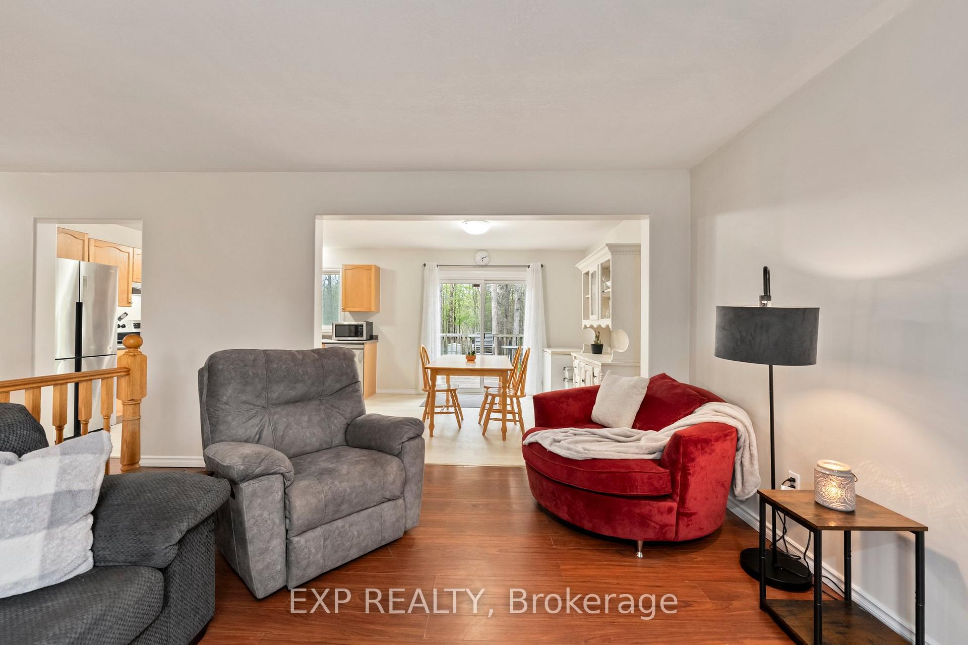 Photo 7 of 3995 Woodland Drive, Ramara, Rural Ramara — HOMEH