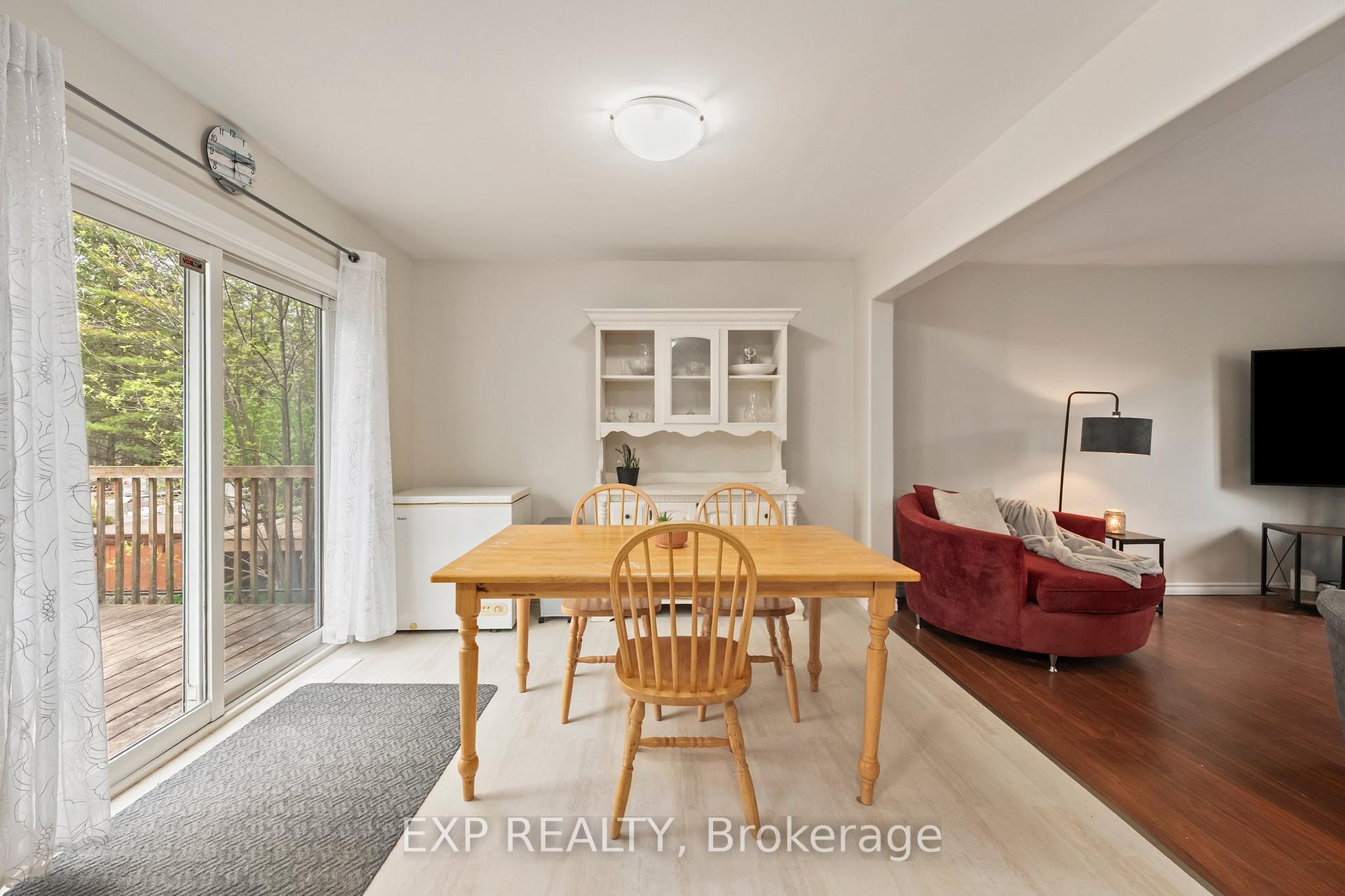 Photo 8 of 3995 Woodland Drive, Ramara, Rural Ramara — HOMEH