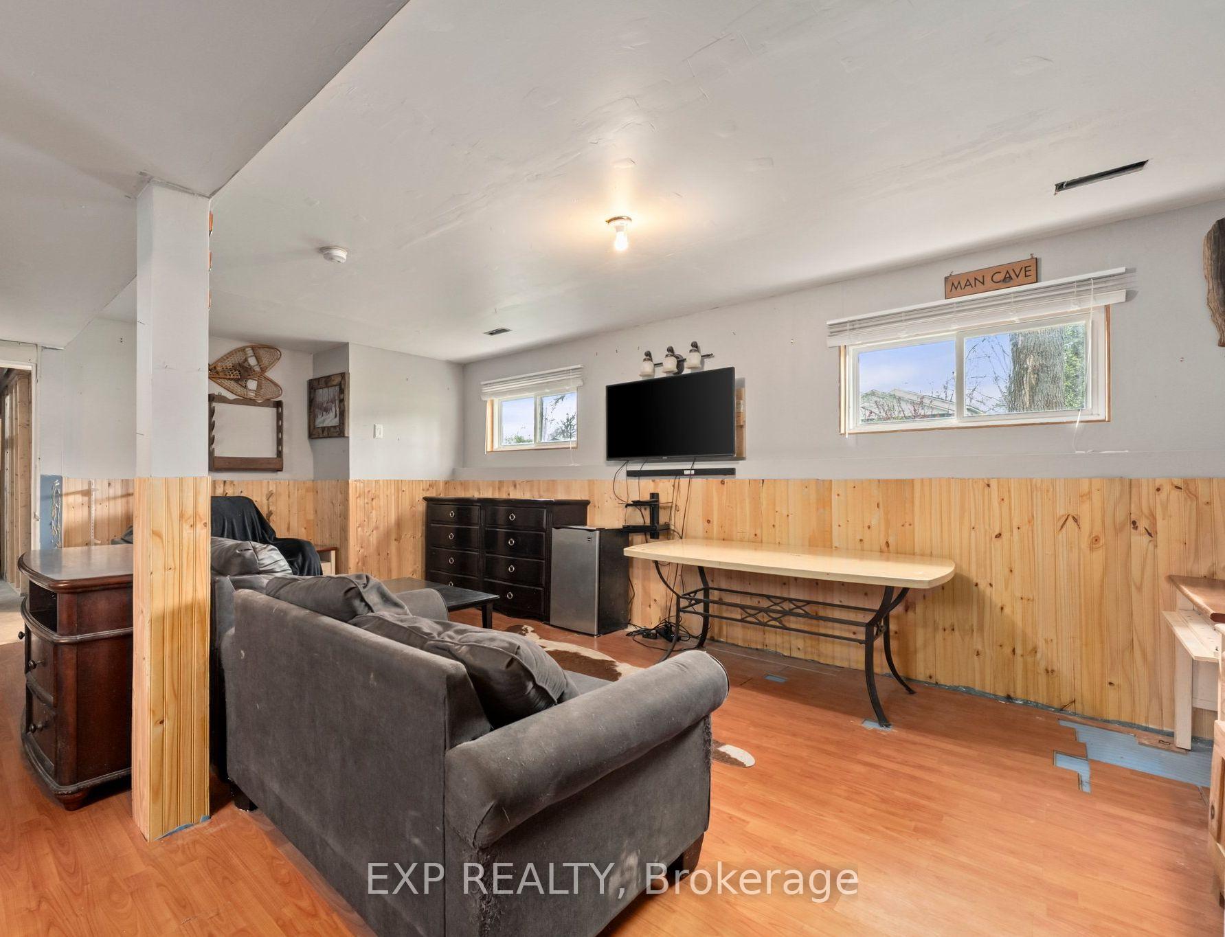 Photo 21 of 3995 Woodland Drive, Ramara, Rural Ramara — HOMEH