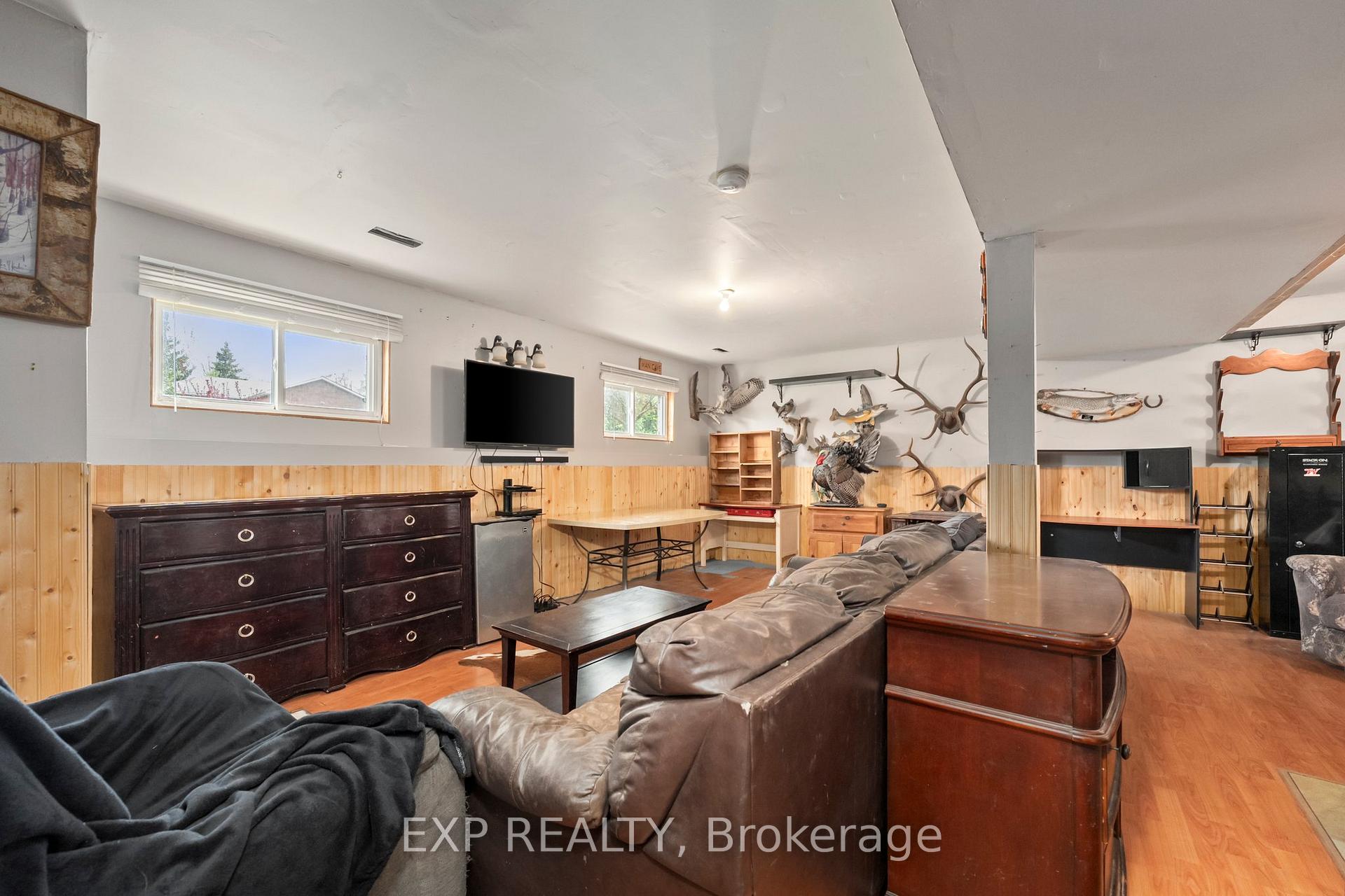 Photo 22 of 3995 Woodland Drive, Ramara, Rural Ramara — HOMEH