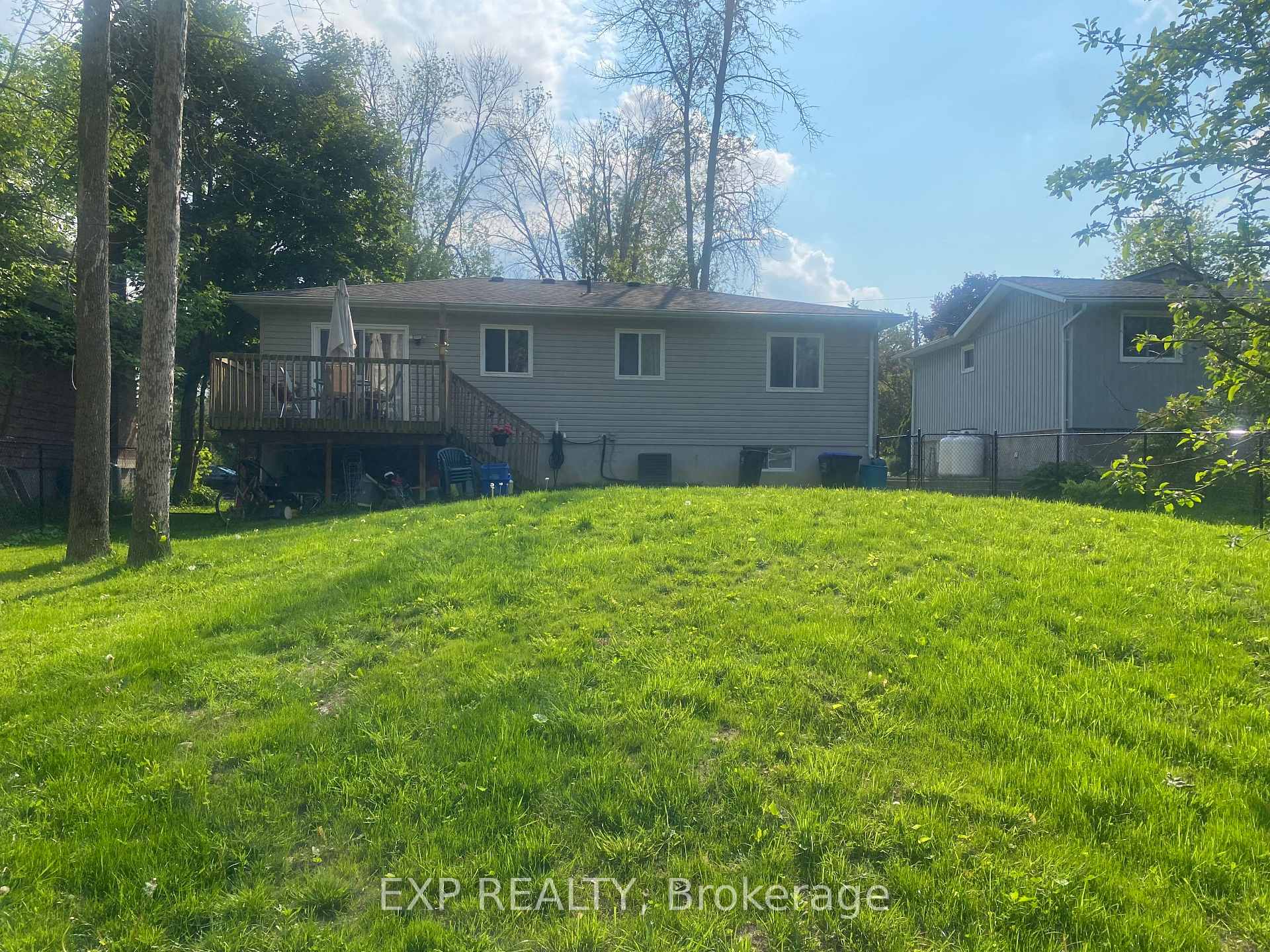 Photo 25 of 3995 Woodland Drive, Ramara, Rural Ramara — HOMEH