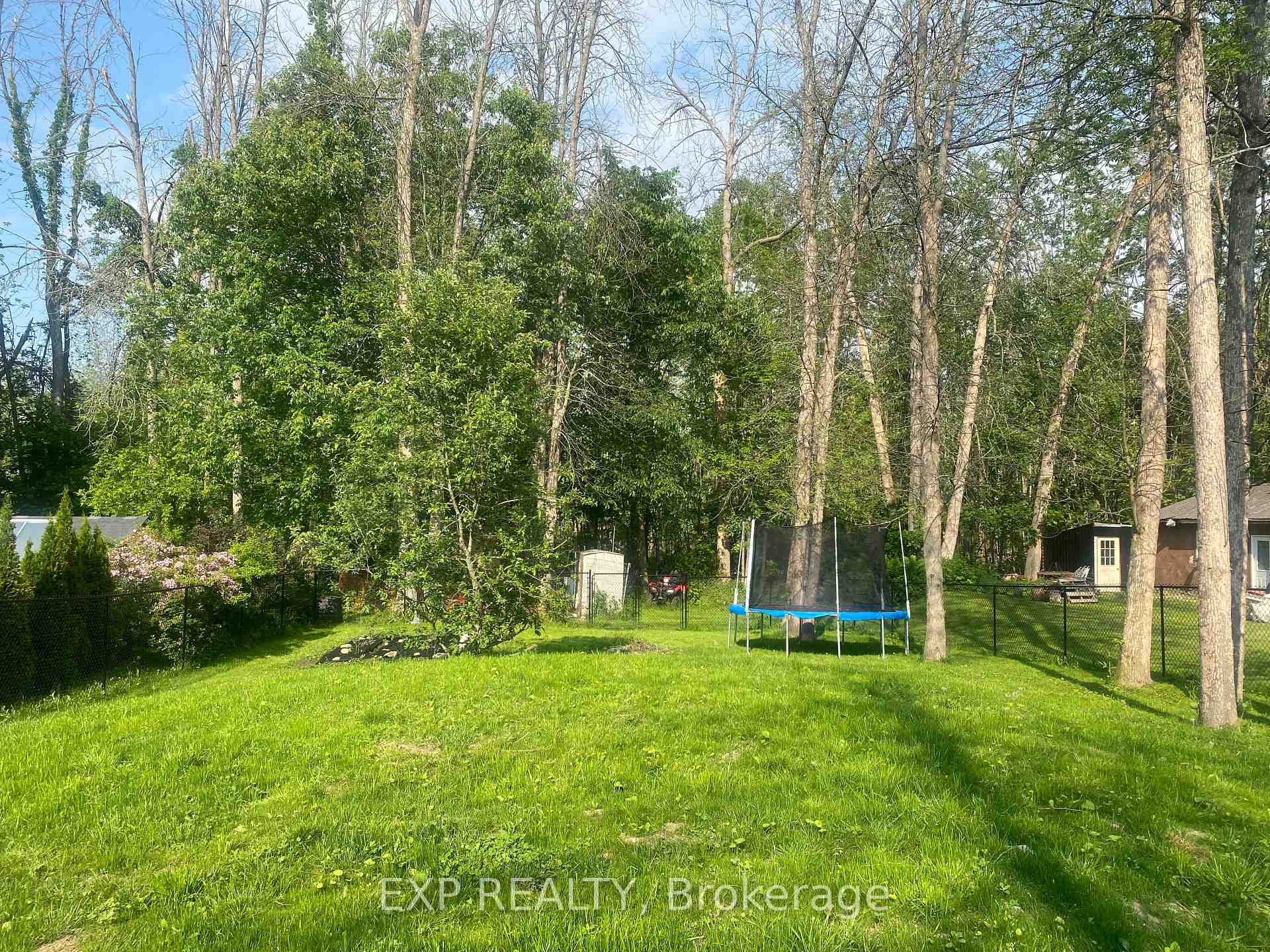 Photo 27 of 3995 Woodland Drive, Ramara, Rural Ramara — HOMEH