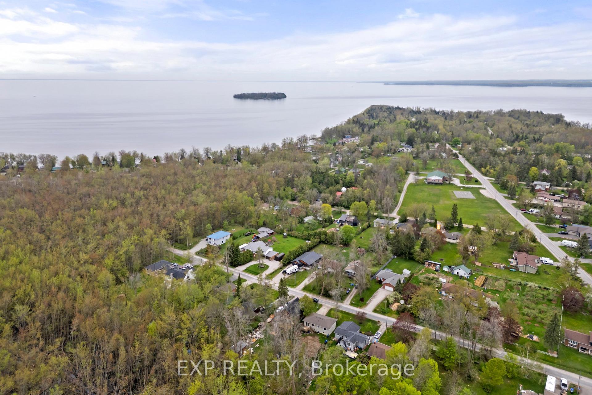 Photo 30 of 3995 Woodland Drive, Ramara, Rural Ramara — HOMEH