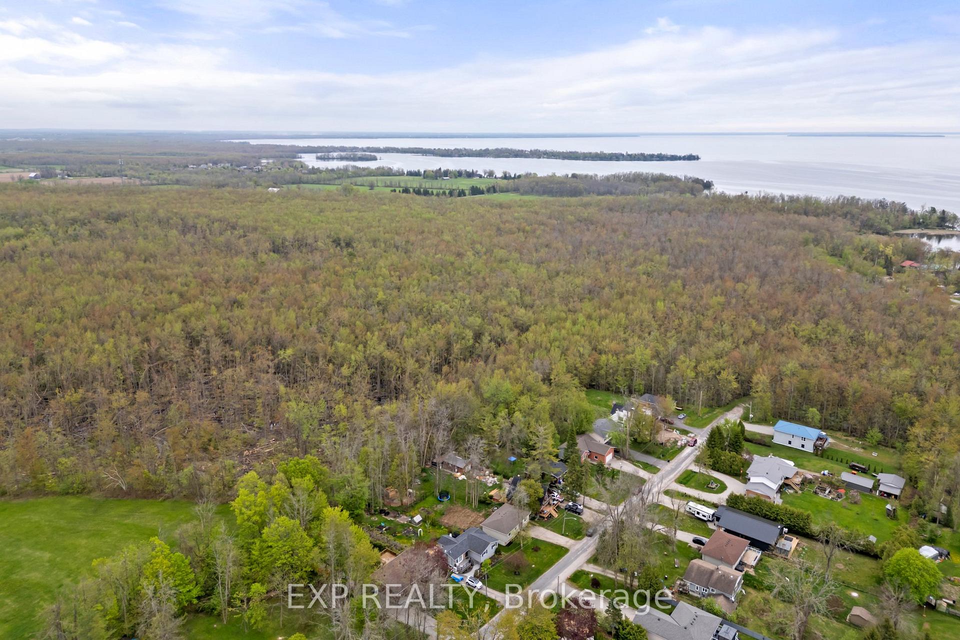 Photo 31 of 3995 Woodland Drive, Ramara, Rural Ramara — HOMEH