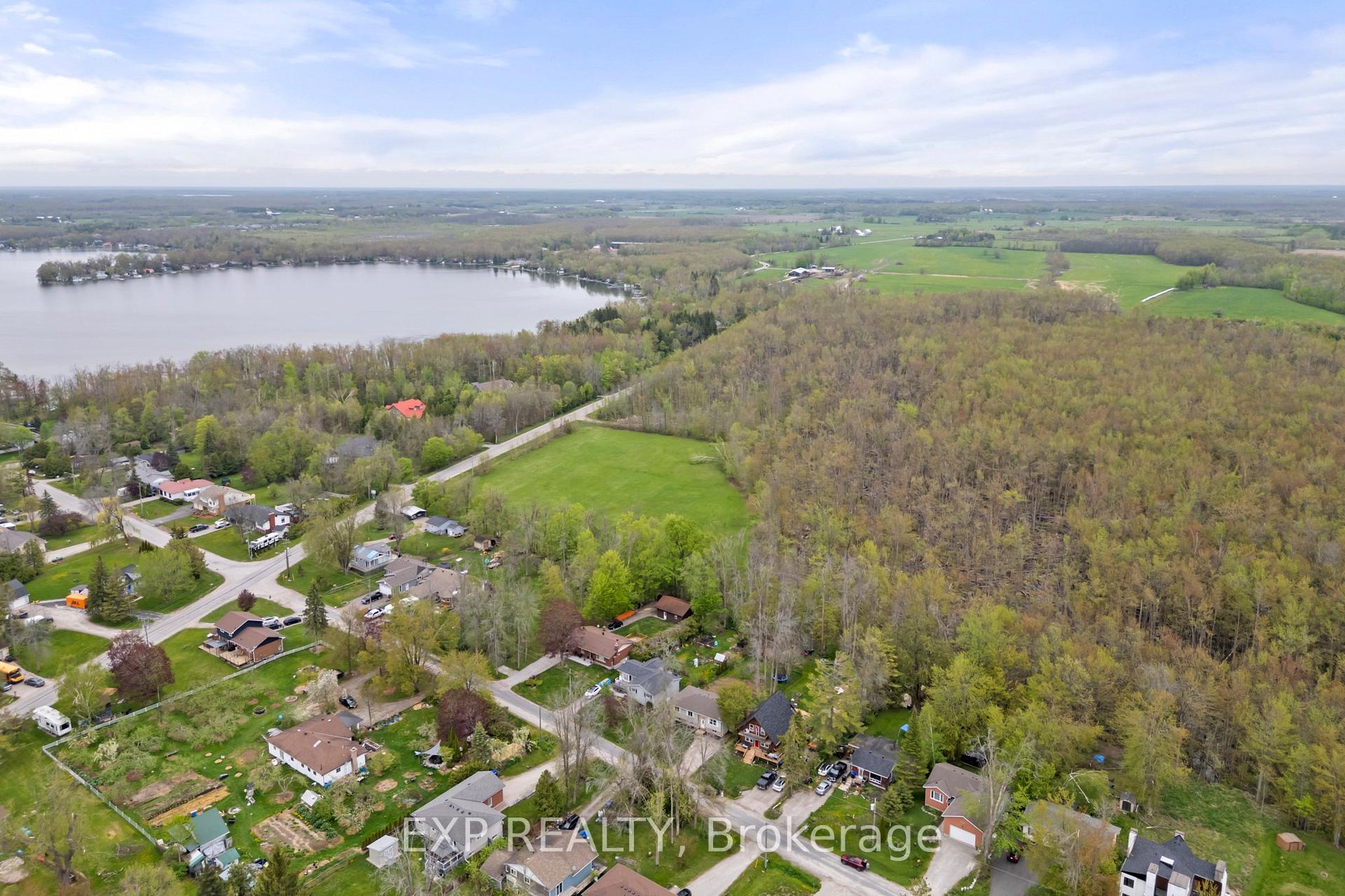 Photo 32 of 3995 Woodland Drive, Ramara, Rural Ramara — HOMEH