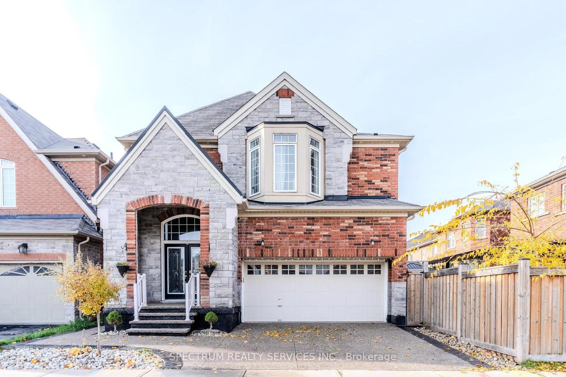 Front of 1108 Savoline Boulevard