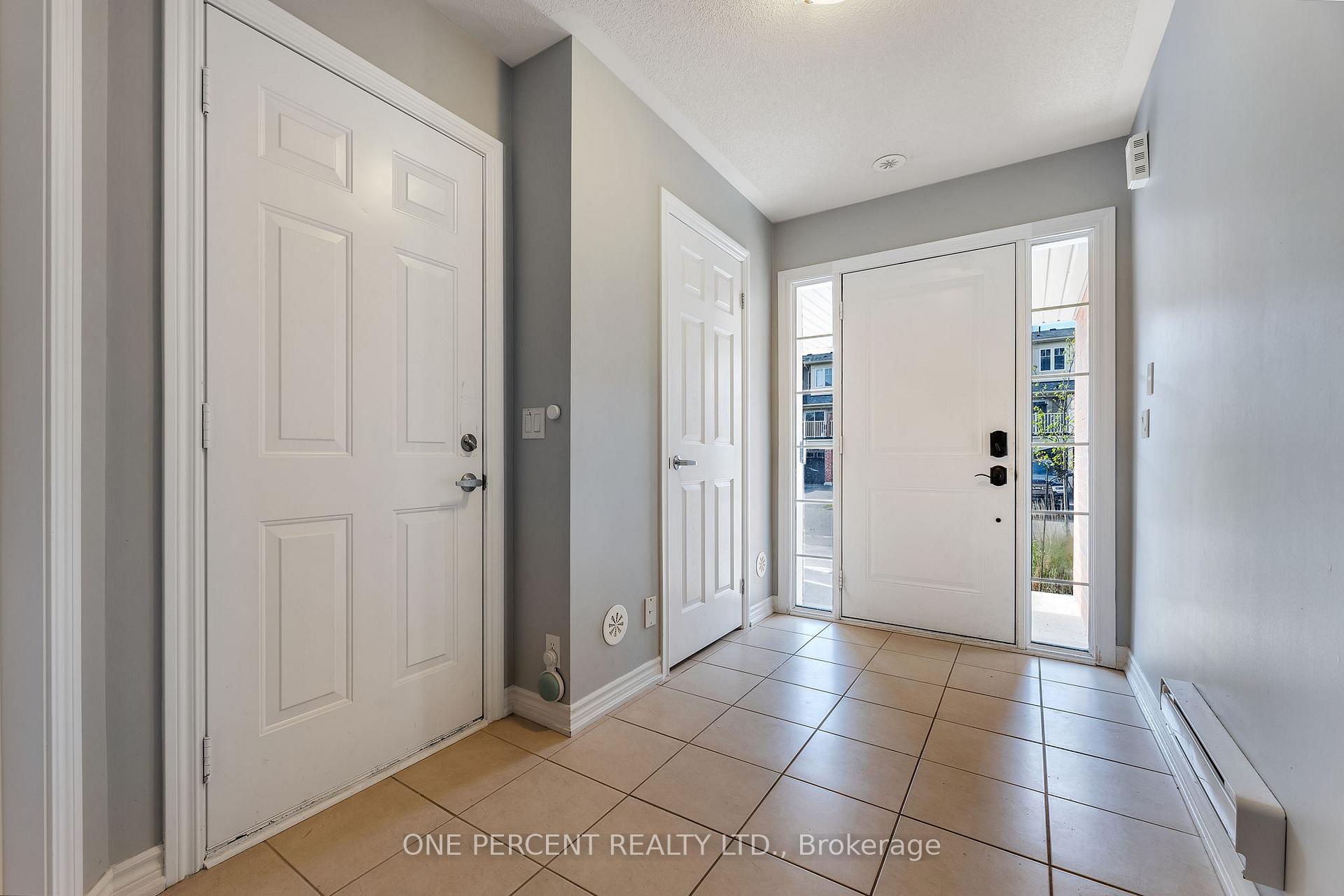 Front of 19 Nearco Crescent