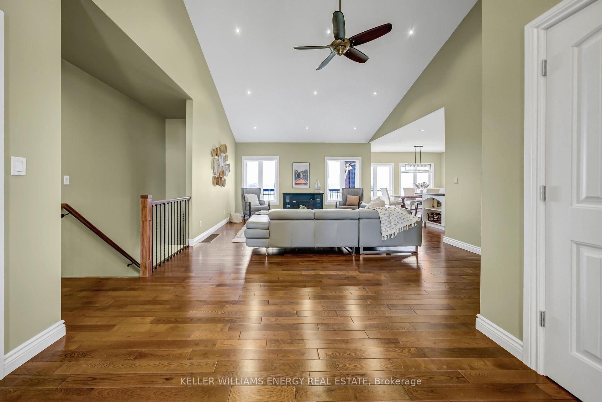 Photo 6 of 4 Prinyers Drive, Prince Edward County, North Marysburg Ward — HOMEH