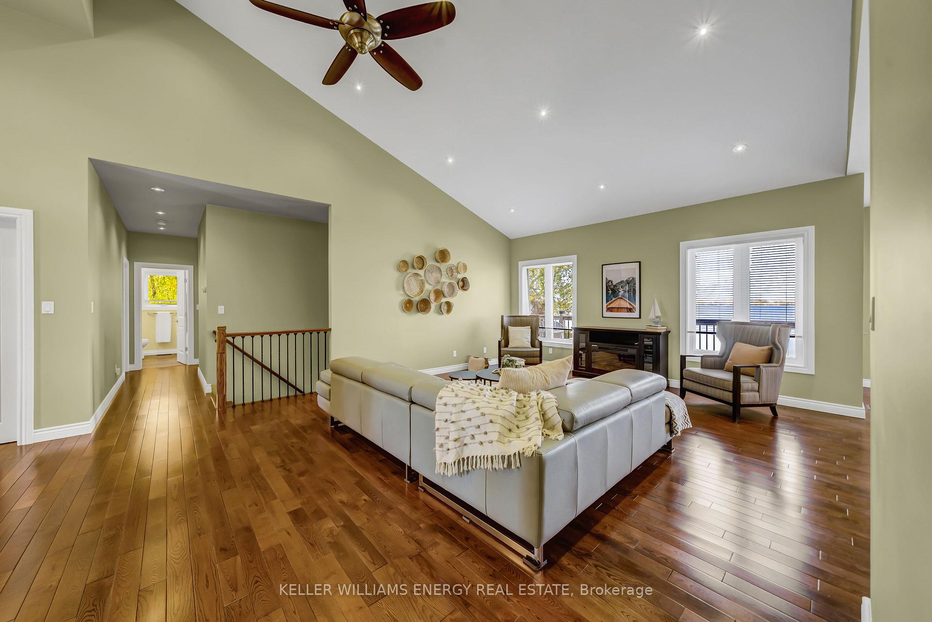 Photo 9 of 4 Prinyers Drive, Prince Edward County, North Marysburg Ward — HOMEH