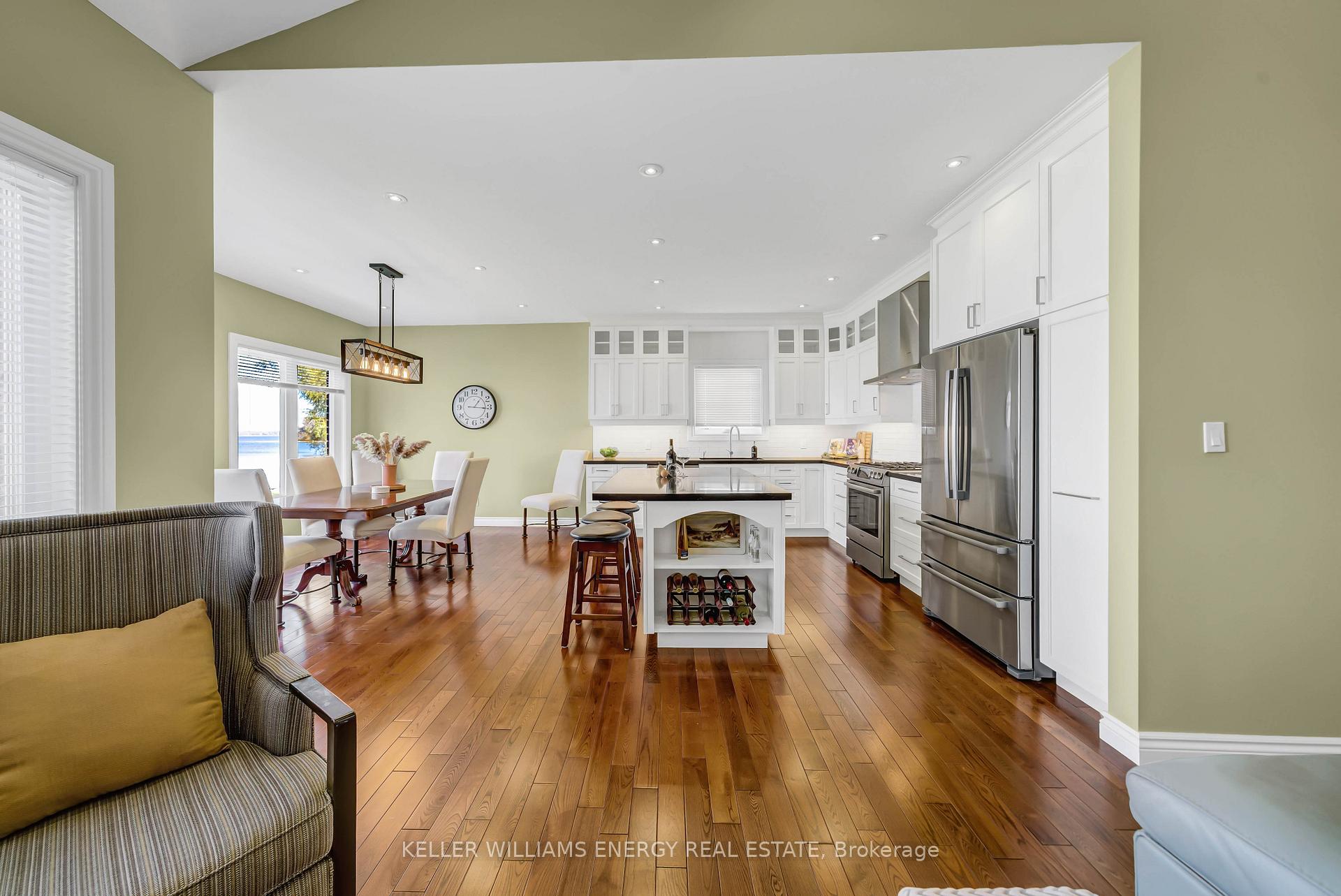 Photo 12 of 4 Prinyers Drive, Prince Edward County, North Marysburg Ward — HOMEH