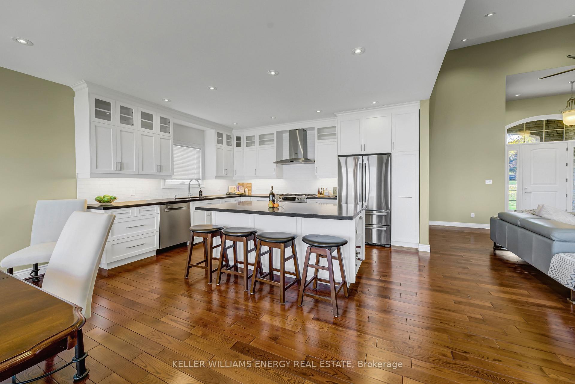 Photo 15 of 4 Prinyers Drive, Prince Edward County, North Marysburg Ward — HOMEH