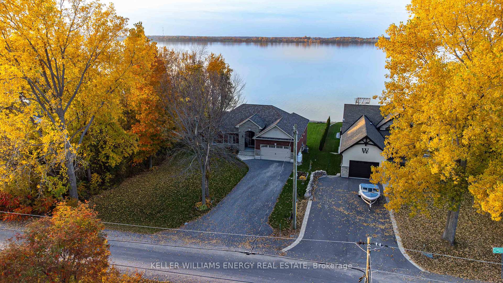 Photo 35 of 4 Prinyers Drive, Prince Edward County, North Marysburg Ward — HOMEH