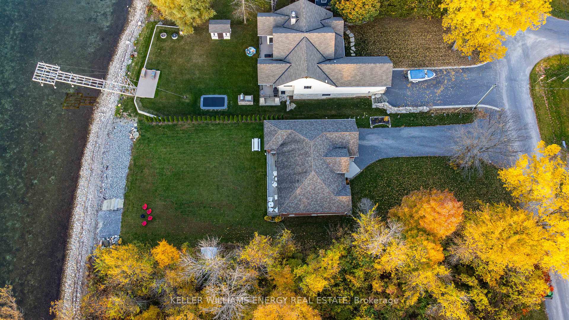 Photo 36 of 4 Prinyers Drive, Prince Edward County, North Marysburg Ward — HOMEH