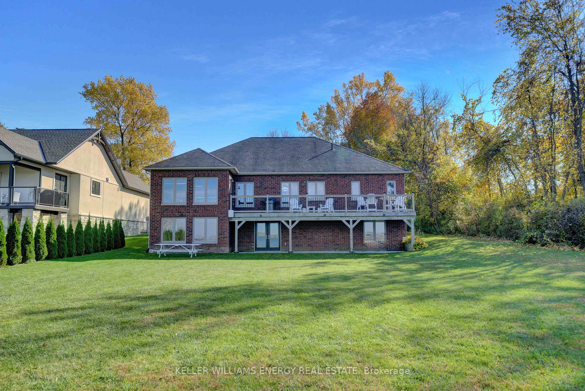 Photo 37 of 4 Prinyers Drive, Prince Edward County, North Marysburg Ward — HOMEH
