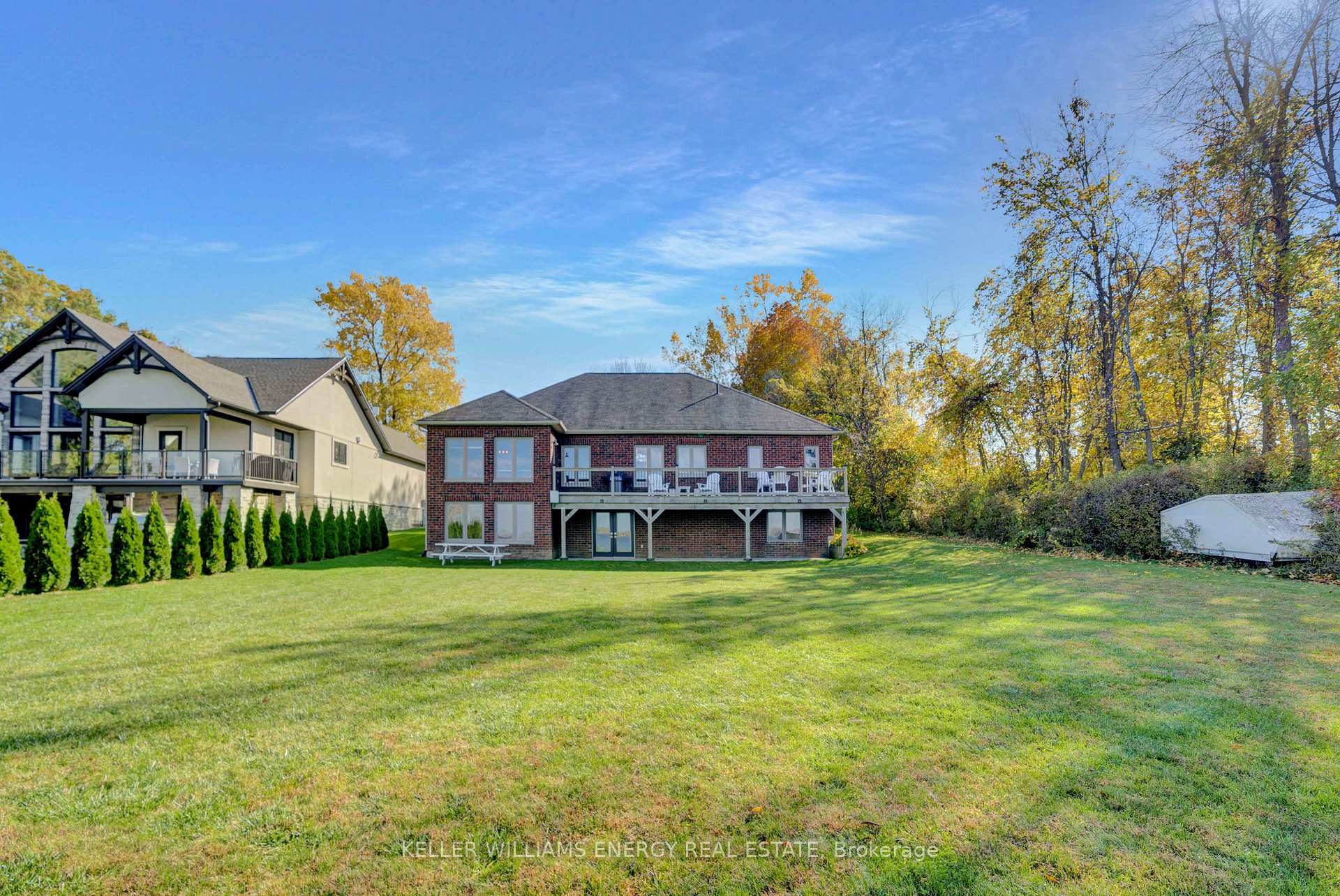 Photo 38 of 4 Prinyers Drive, Prince Edward County, North Marysburg Ward — HOMEH