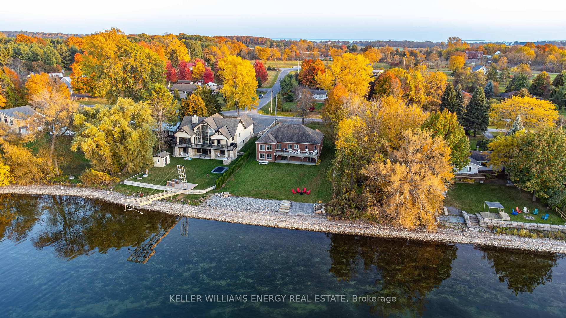 Photo 42 of 4 Prinyers Drive, Prince Edward County, North Marysburg Ward — HOMEH