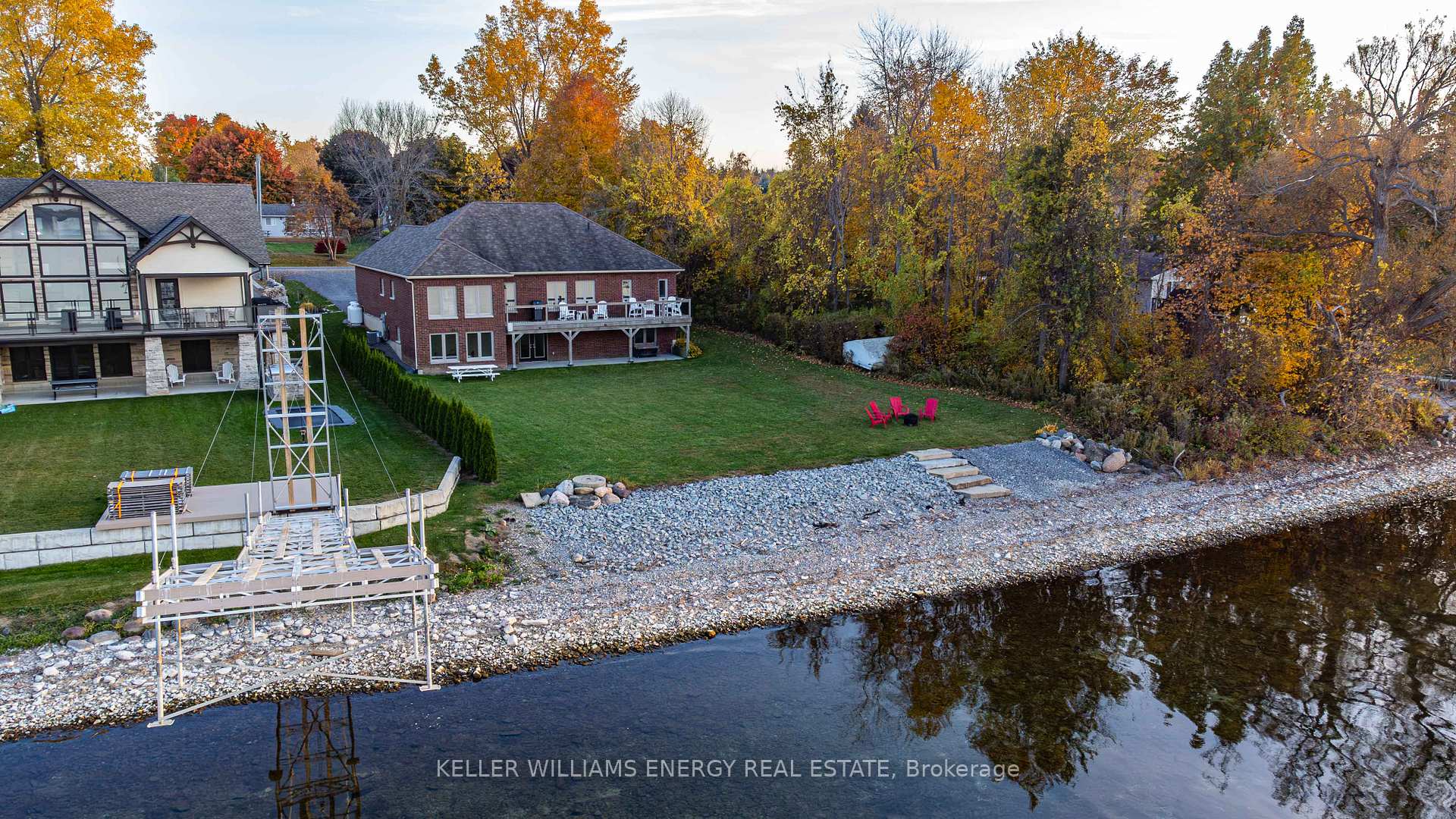 Photo 43 of 4 Prinyers Drive, Prince Edward County, North Marysburg Ward — HOMEH