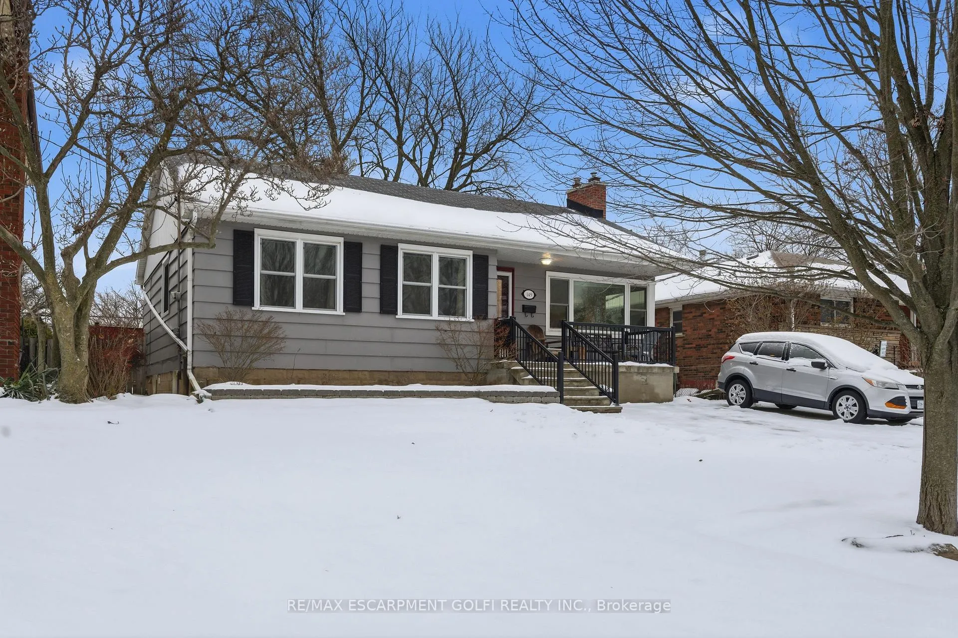 Photo 1 of 149 West 28th Street, Hamilton, Westcliffe — HOMEH