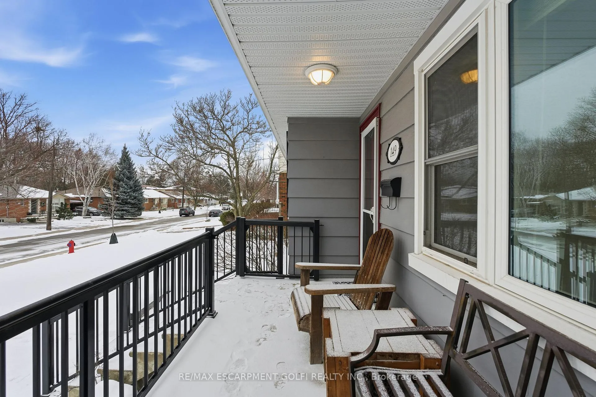 Photo 2 of 149 West 28th Street, Hamilton, Westcliffe — HOMEH