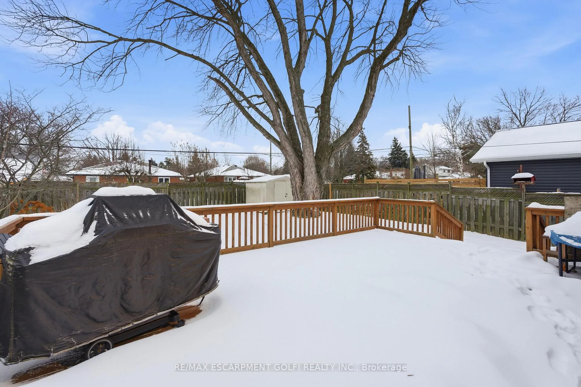 Photo 24 of 149 West 28th Street, Hamilton, Westcliffe — HOMEH