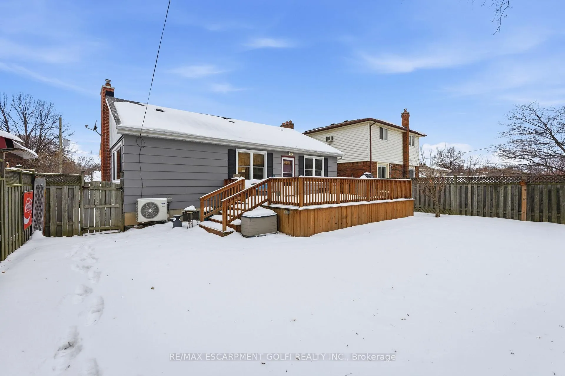 Photo 25 of 149 West 28th Street, Hamilton, Westcliffe — HOMEH
