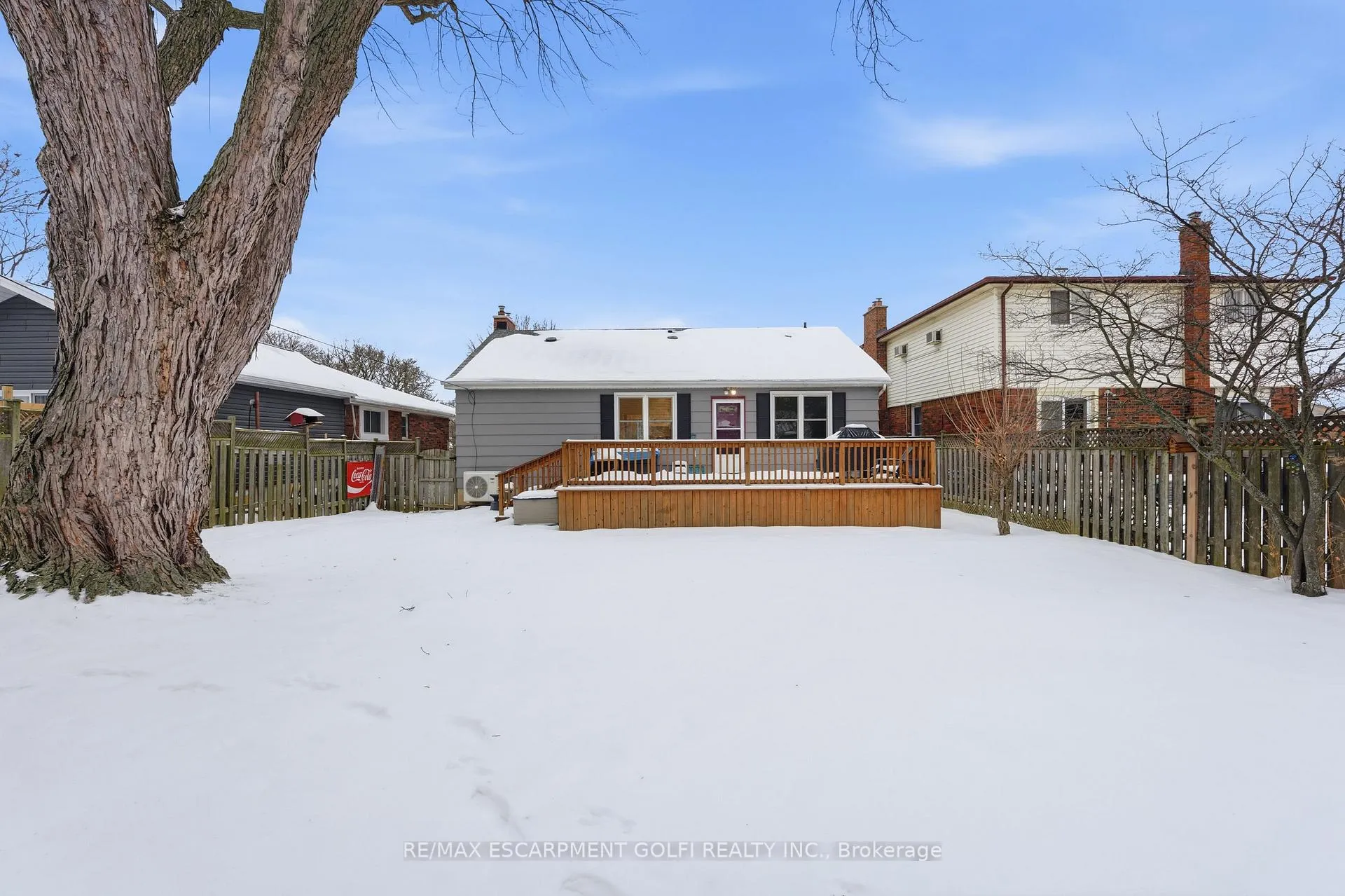 Photo 26 of 149 West 28th Street, Hamilton, Westcliffe — HOMEH