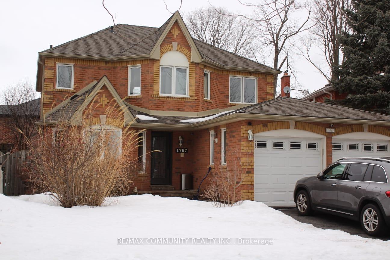 Photo 1 of Unit Bsmt, 1797 Westcreek Drive E, Pickering, Highbush — HOMEH