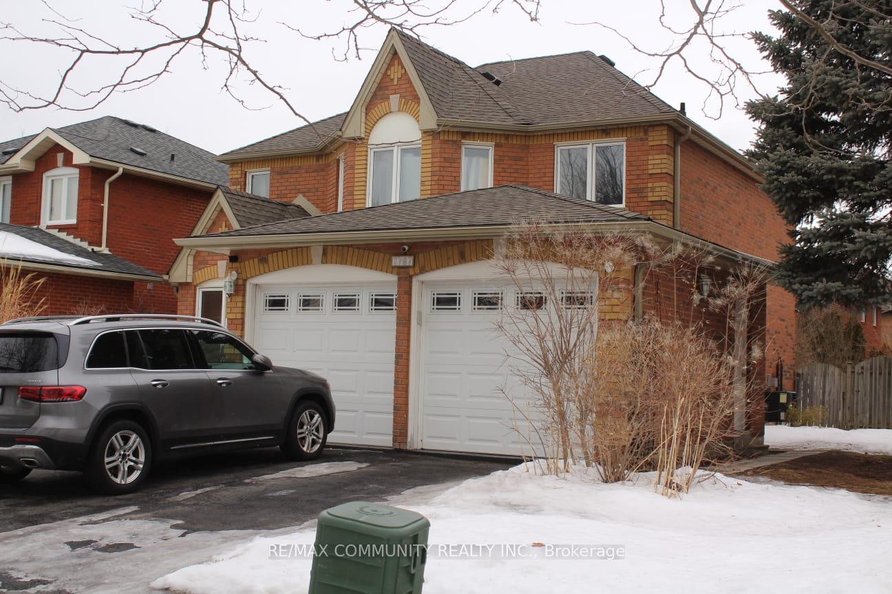 Photo 2 of Unit Bsmt, 1797 Westcreek Drive E, Pickering, Highbush — HOMEH